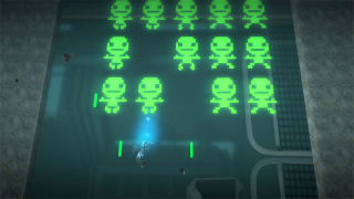 Illustration for article titled Review: LittleBigPlanet 2 Is Good For The Greedy Gamer